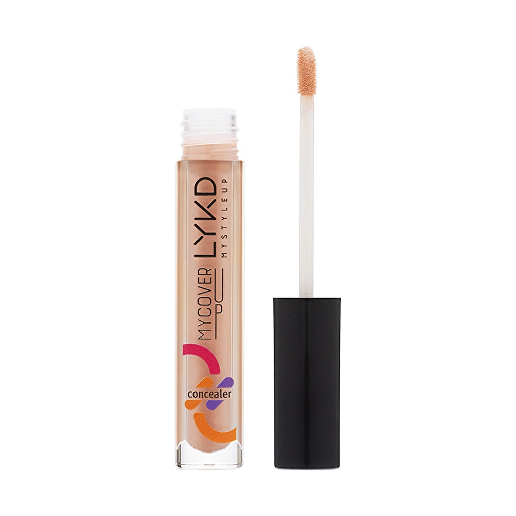 LYKD Liquid Concealer 500 Bright