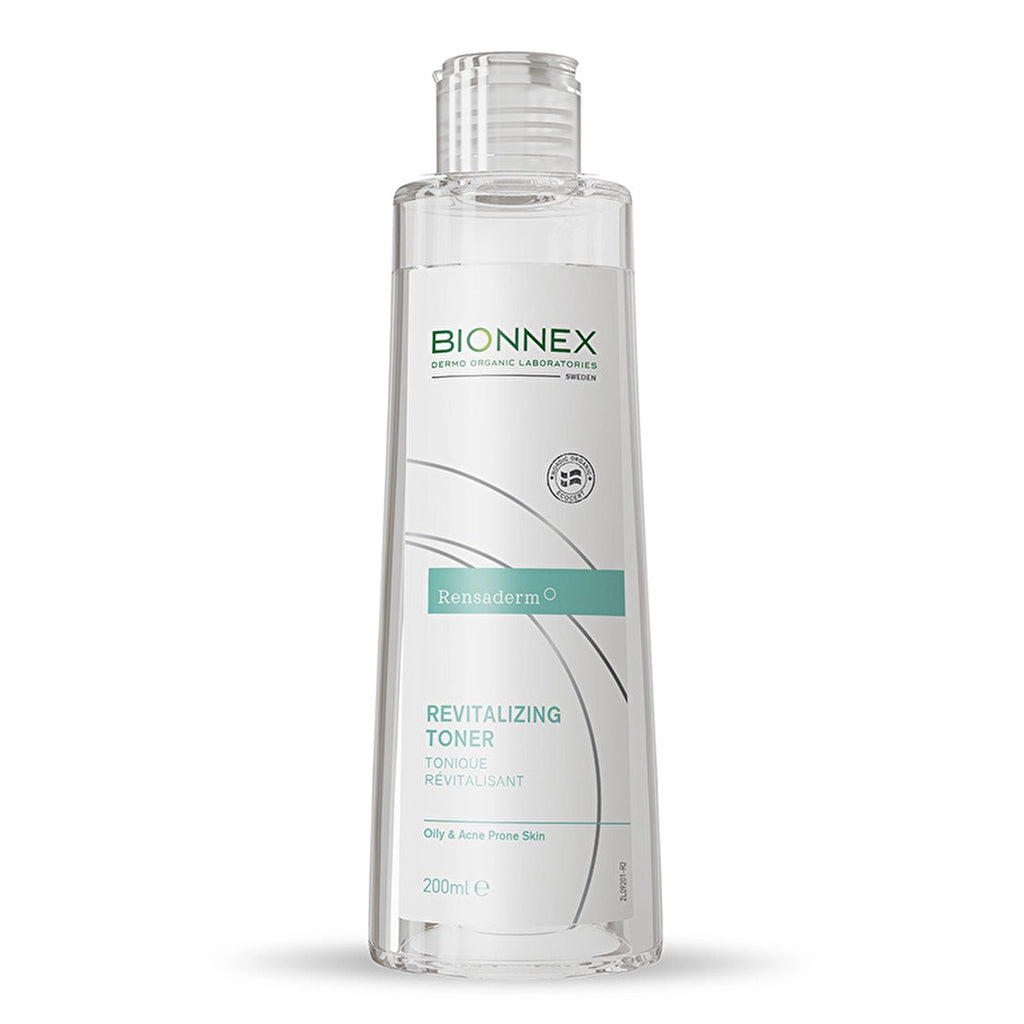 Bionnex Rensaderm Revitalizing Tonic 200 ml