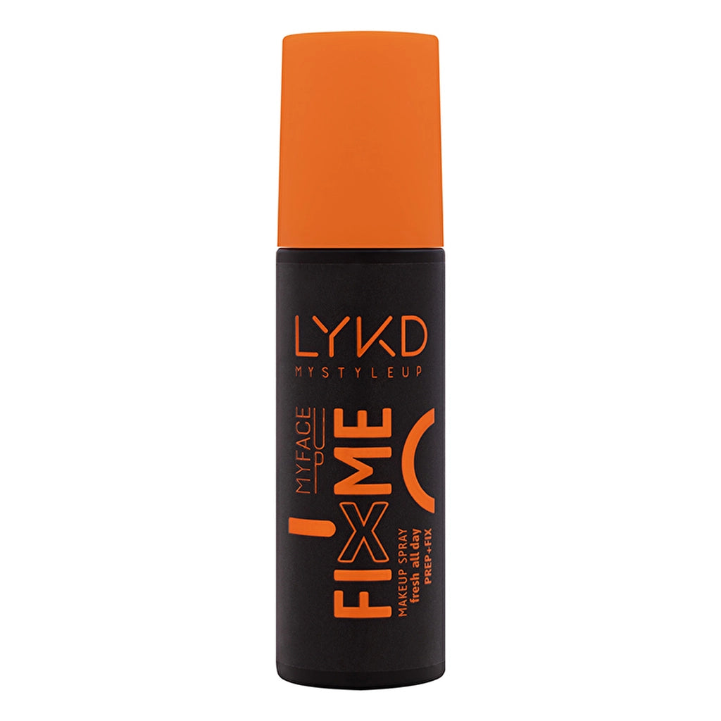 LYKD Makeup Fixing Spray Fresh All Day