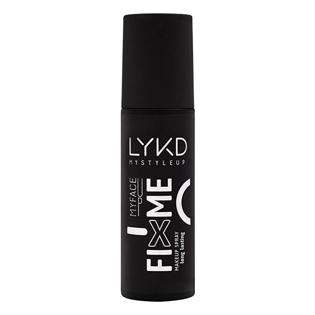 LYKD Makeup Fixing Spray Long Lasting