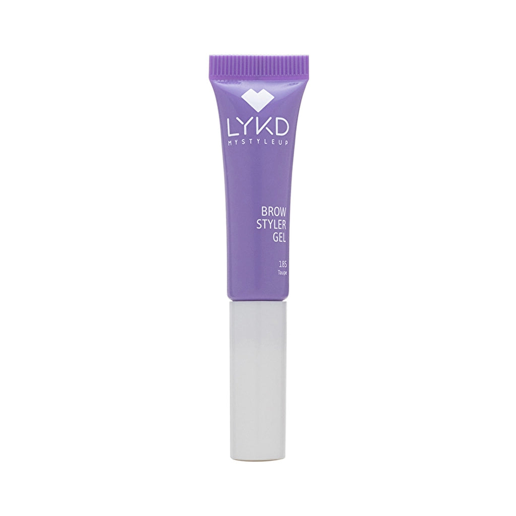 LYKD Eyebrow Gel 191 Medium Brown