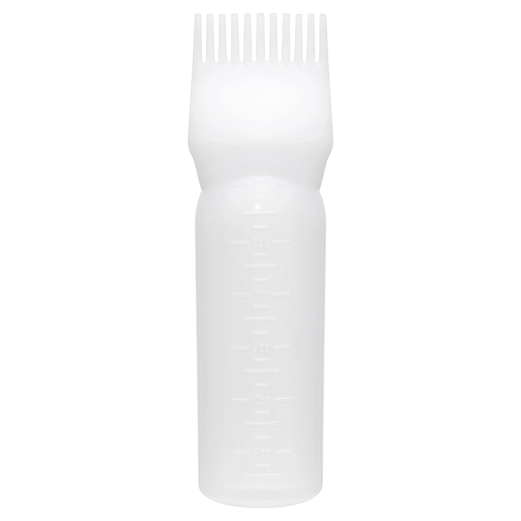 Eklips Comb Hair Dye and Care Oil Application Bottle (Assorted)