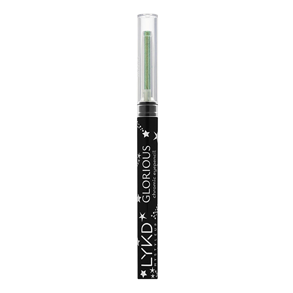 LYKD Glorious Chromic Eye Pencil Mystical Space