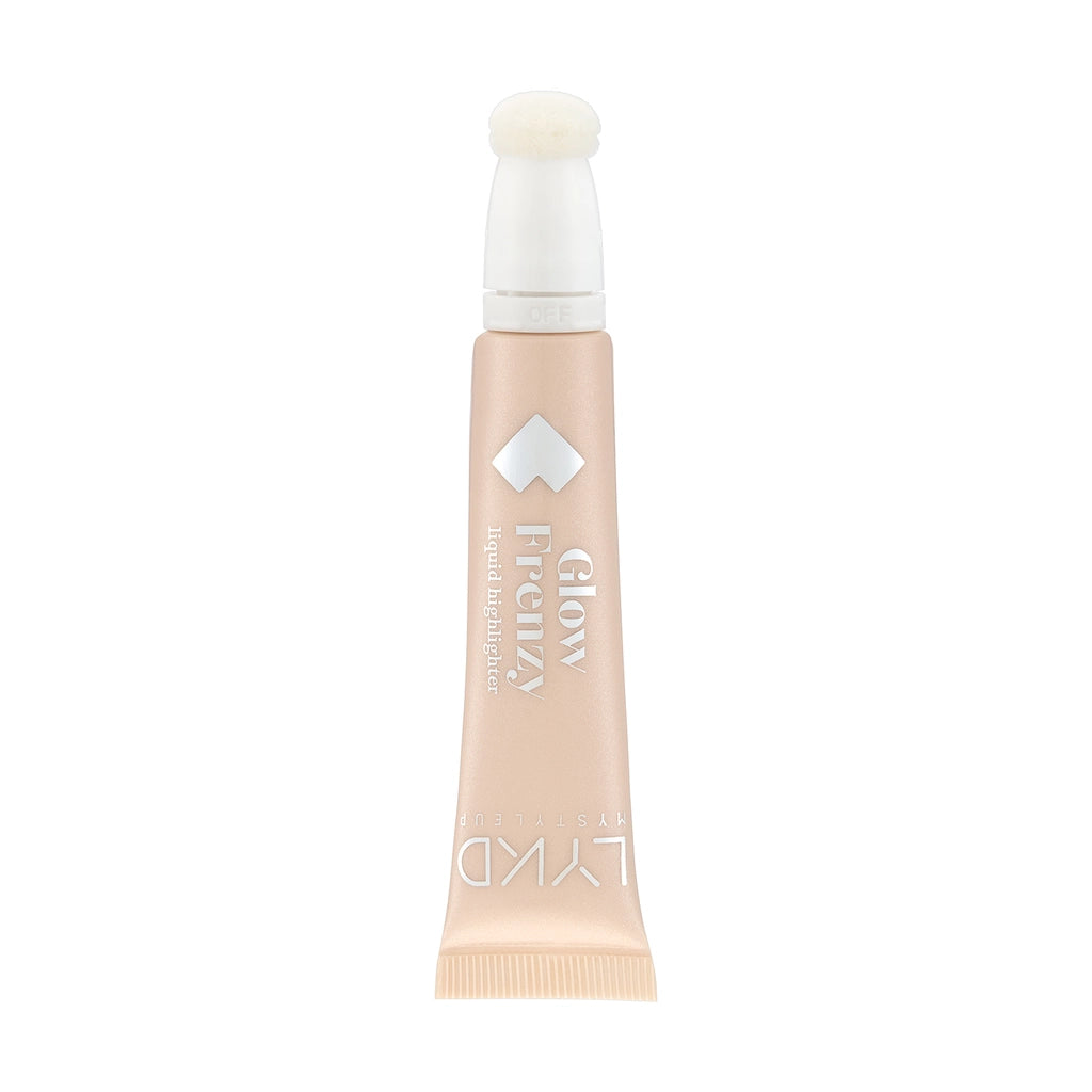 LYKD Glow Frenzy Illuminator Spot