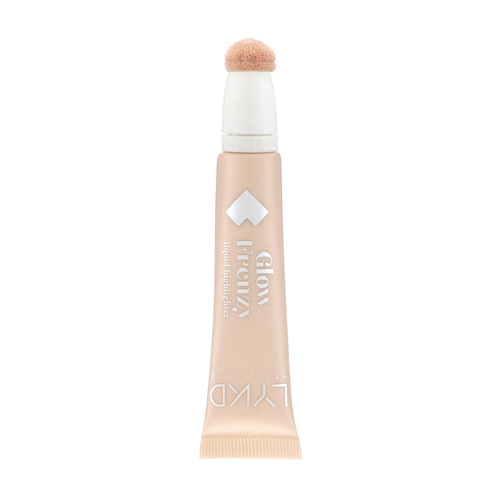 LYKD Glow Frenzy Illuminator Spot