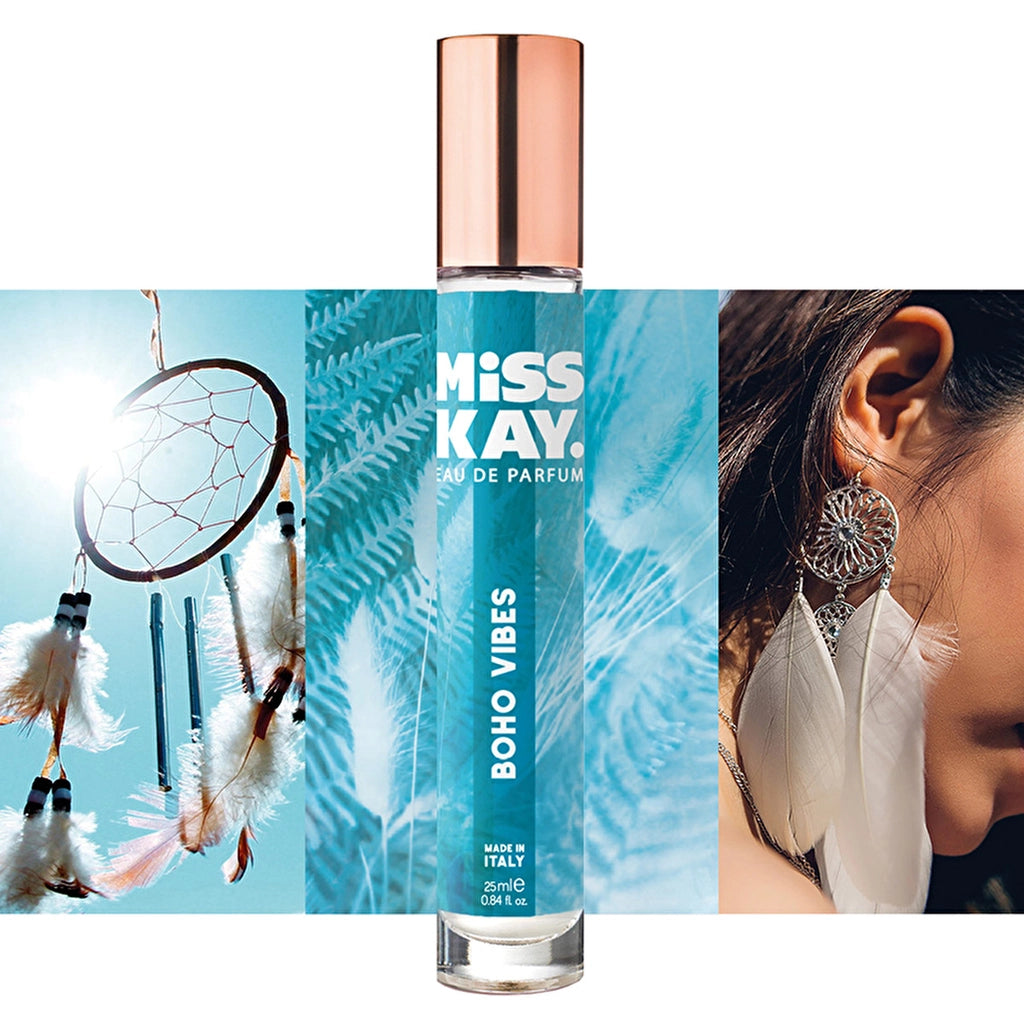 Miss Kay Boho Vibes EDP Women&