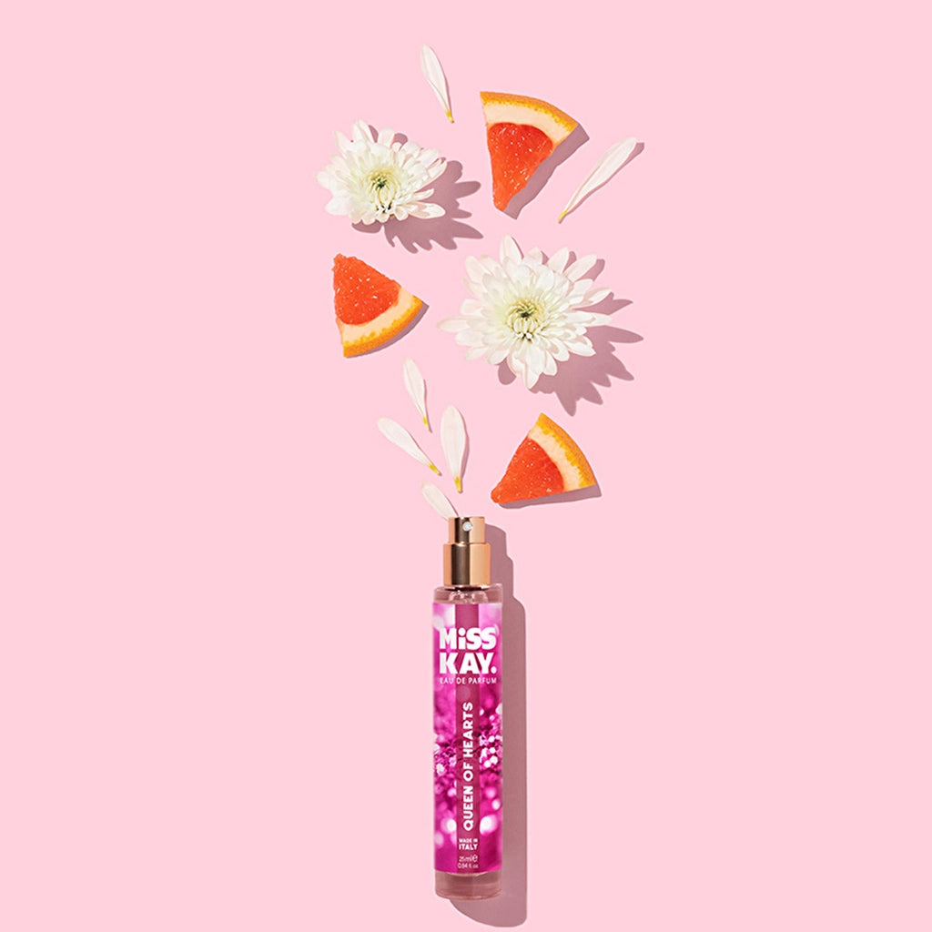 Miss Kay Queen of Hearts EDP Women&