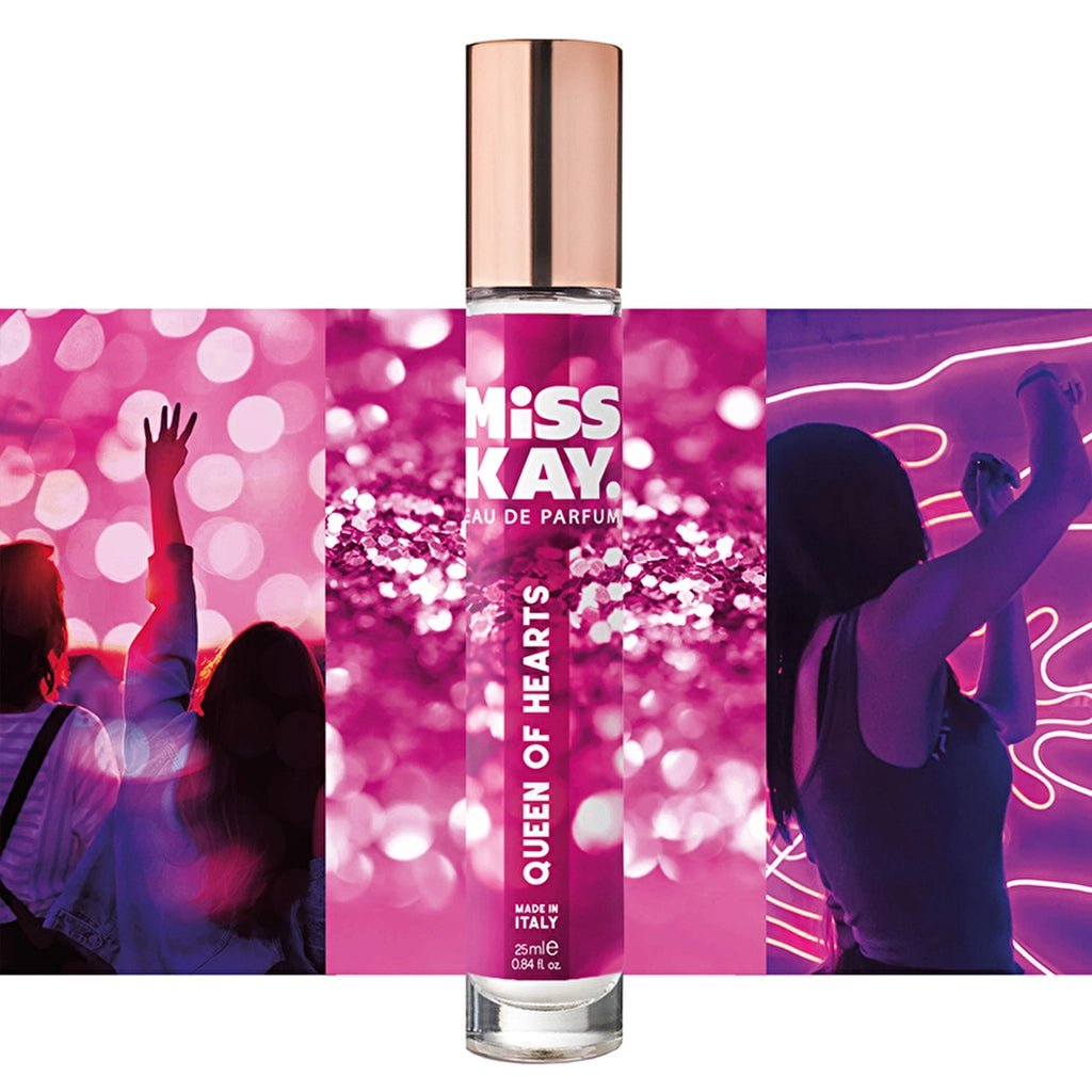 Miss Kay Queen of Hearts EDP Women&