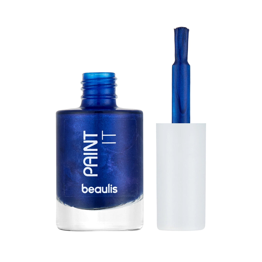 Beaulis Paint It Nail Polish 888 Starry Night