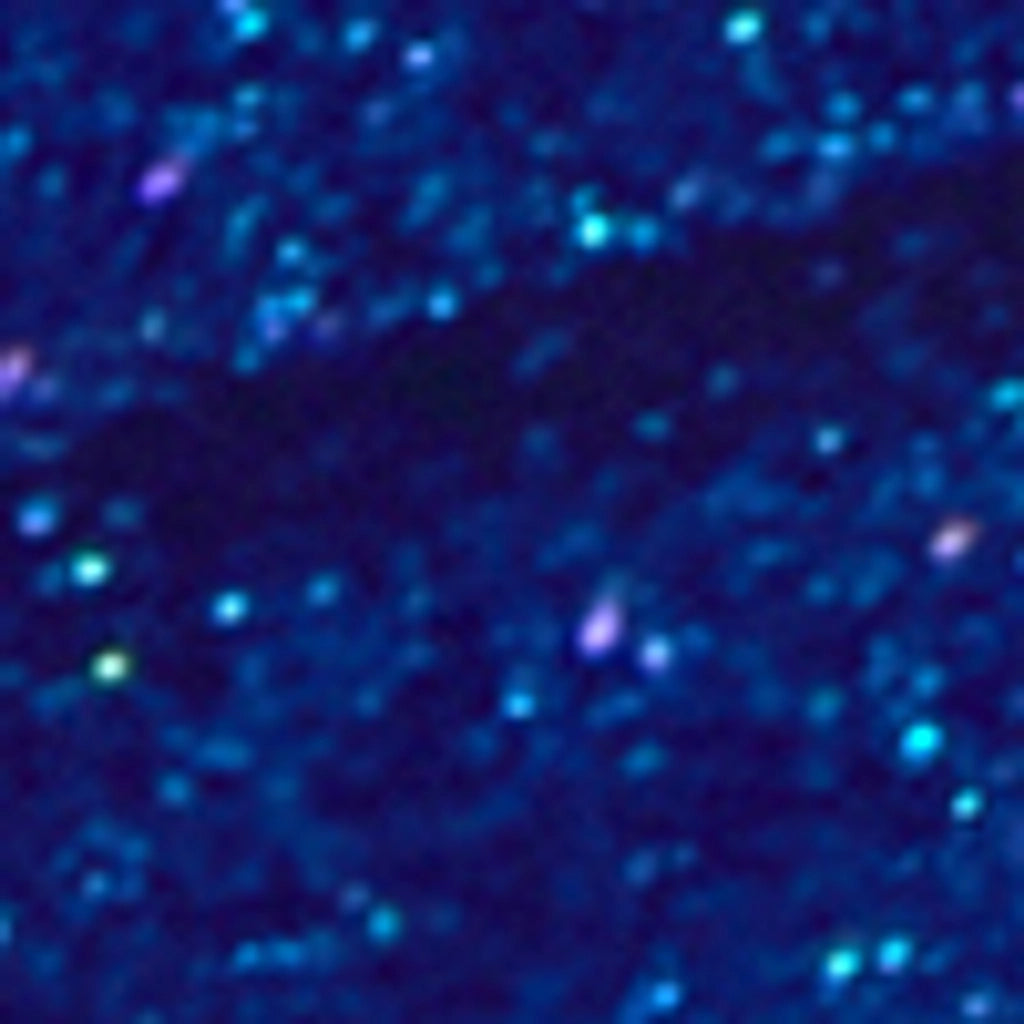Beaulis Paint It Nail Polish 888 Starry Night