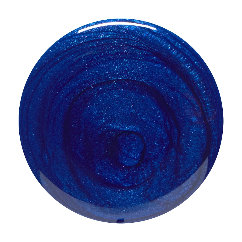 Beaulis Paint It Nail Polish 888 Starry Night
