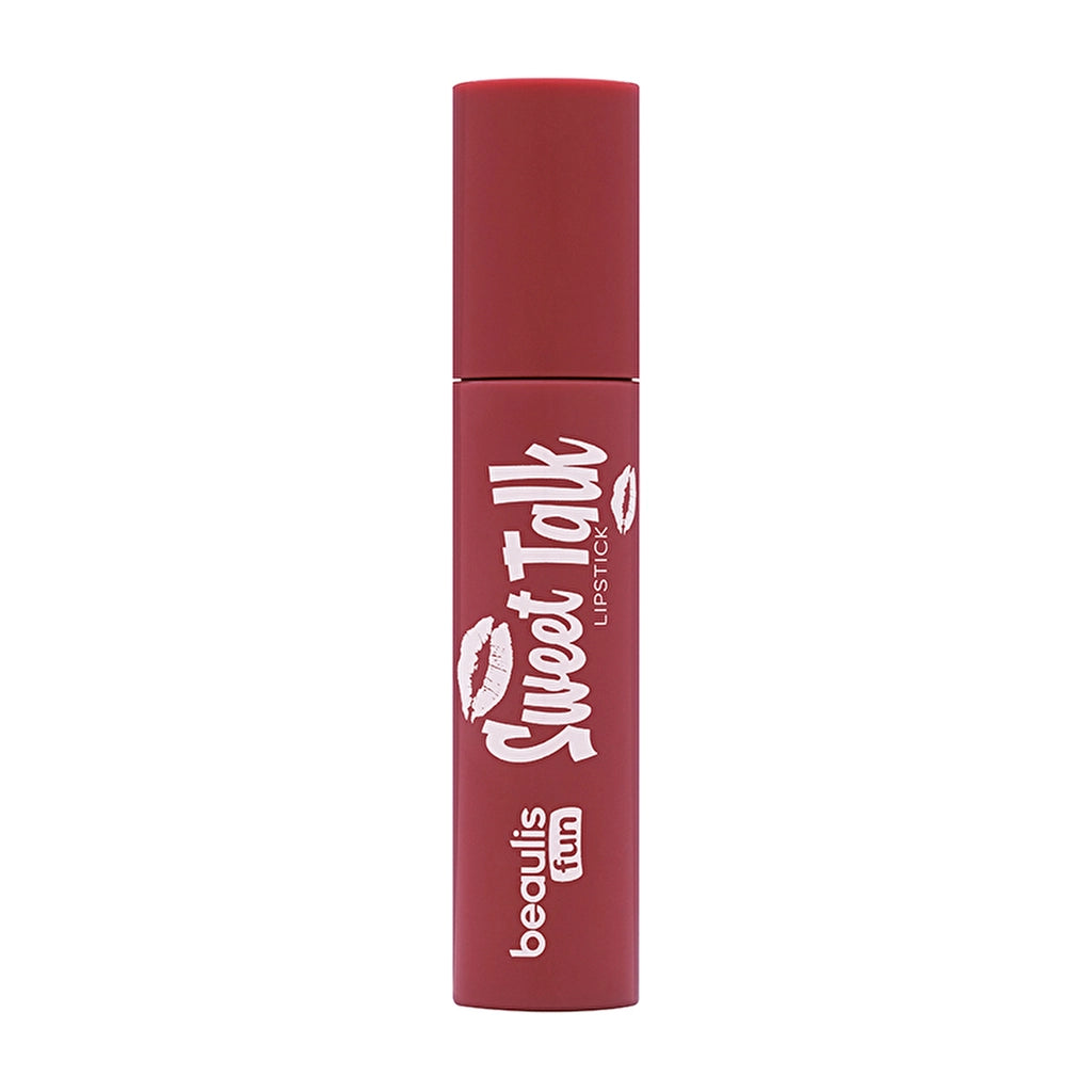 Beaulis Fun Sweet Talk Blur Lipstick Lipstick 540 Rose & Repose