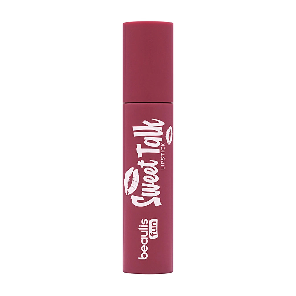 Beaulis Fun Sweet Talk Blur Lipstick Lipstick 540 Rose & Repose