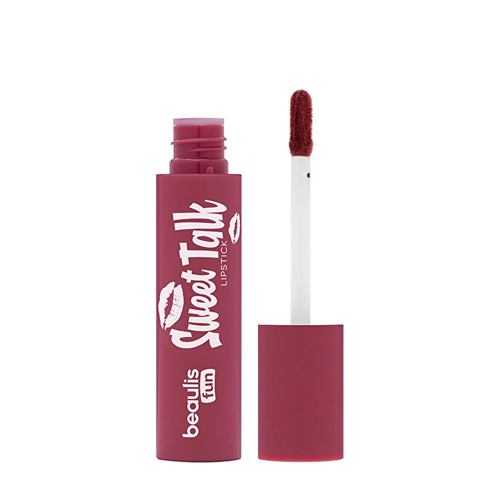 Beaulis Fun Sweet Talk Blur Lipstick Lipstick 540 Rose & Repose