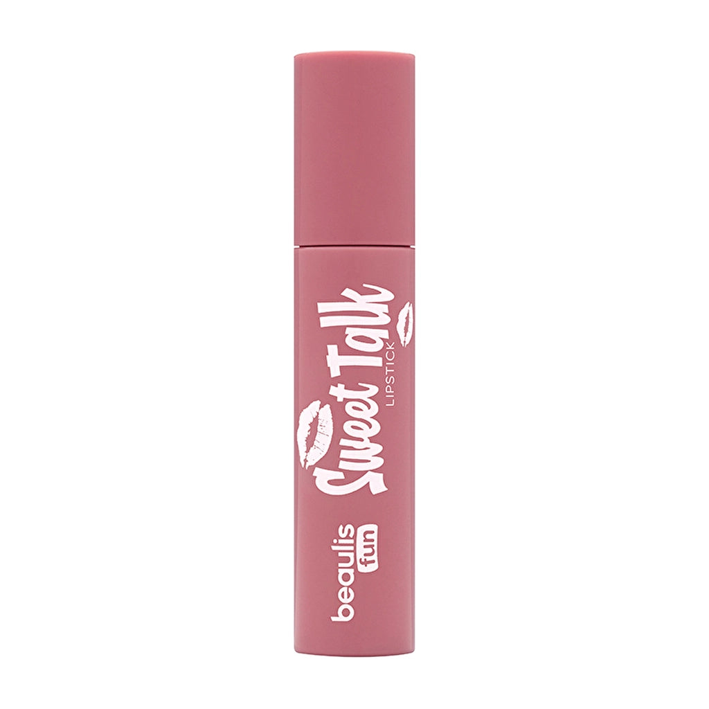 Beaulis Fun Sweet Talk Blur Lipstick Lipstick 540 Rose & Repose