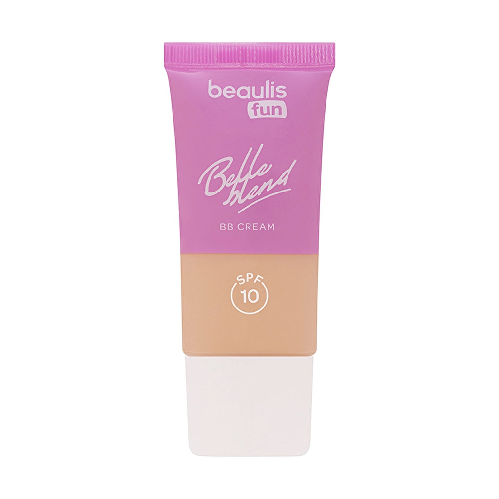 Beaulis Fun Belle Blend BB Cream 138 Ivory Touch
