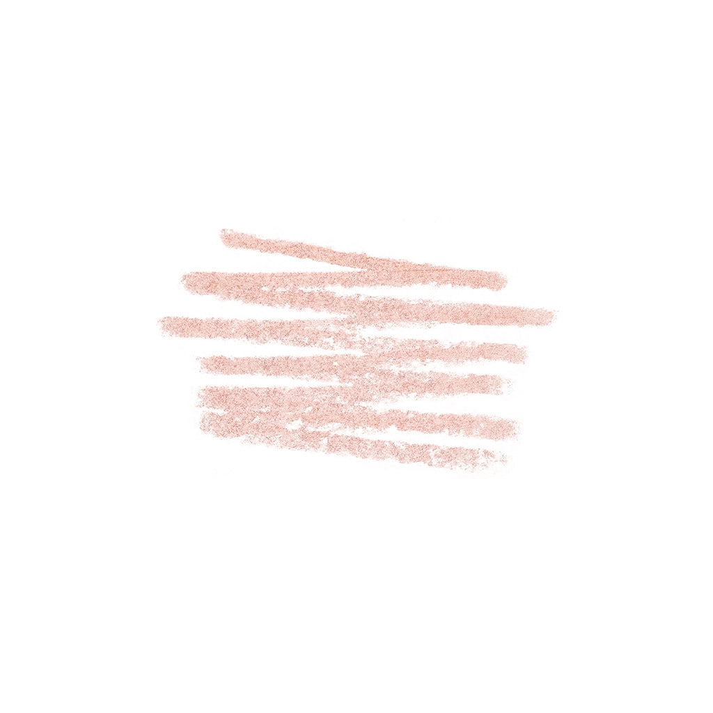 Flormar Brow Up Soft Texture & Intense Shine Lift Under-Brow Lightening Pencil 002 Rose Gold