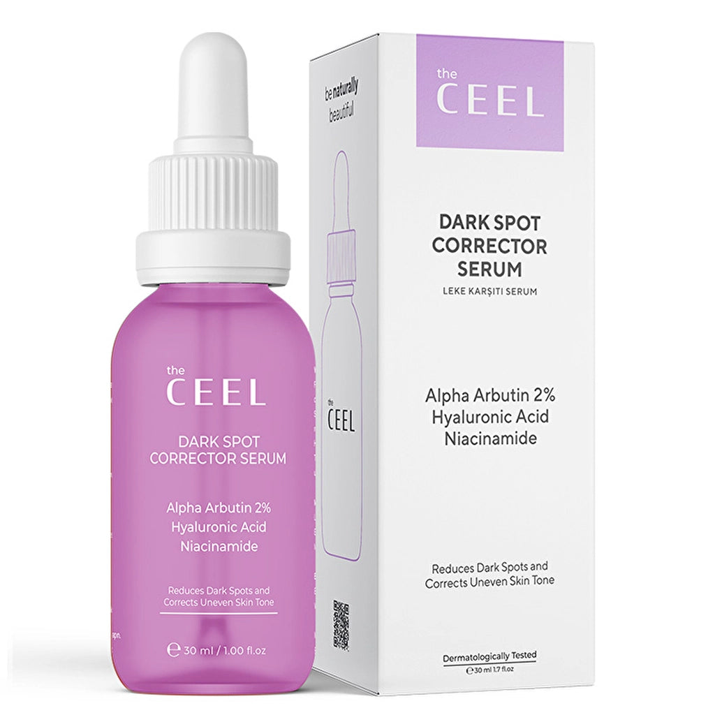 The Ceel Anti-Blemish Care Serum 30 ml