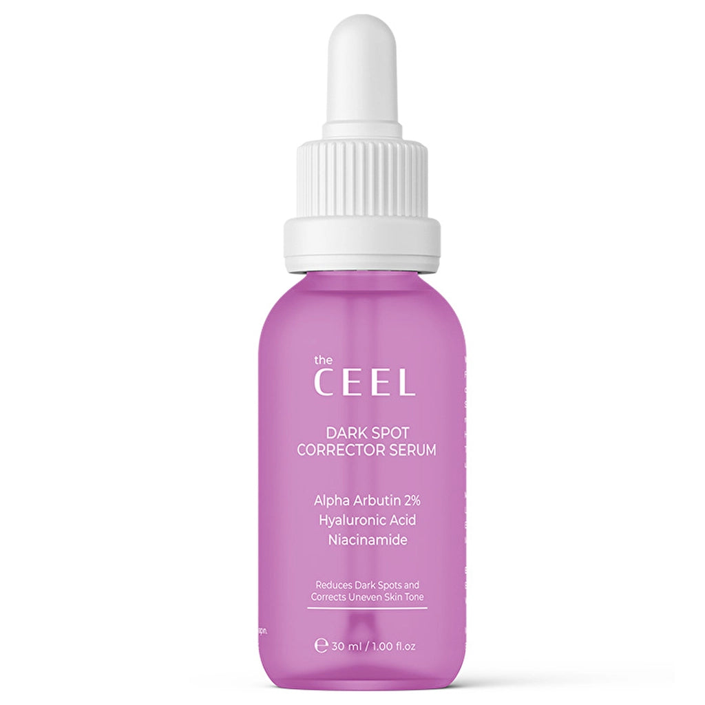 The Ceel Anti-Blemish Care Serum 30 ml