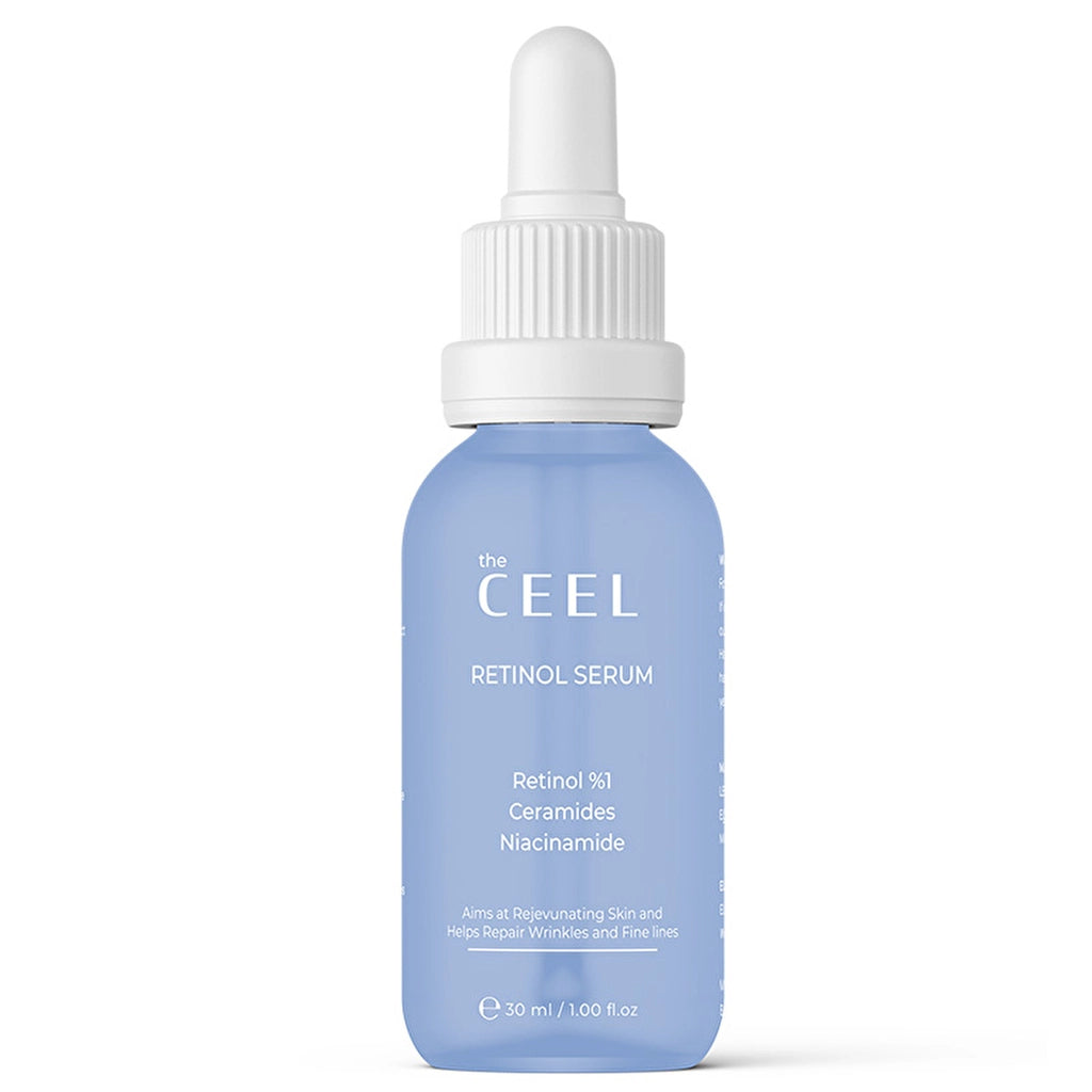 The Ceel Retinol Serum 30 ml
