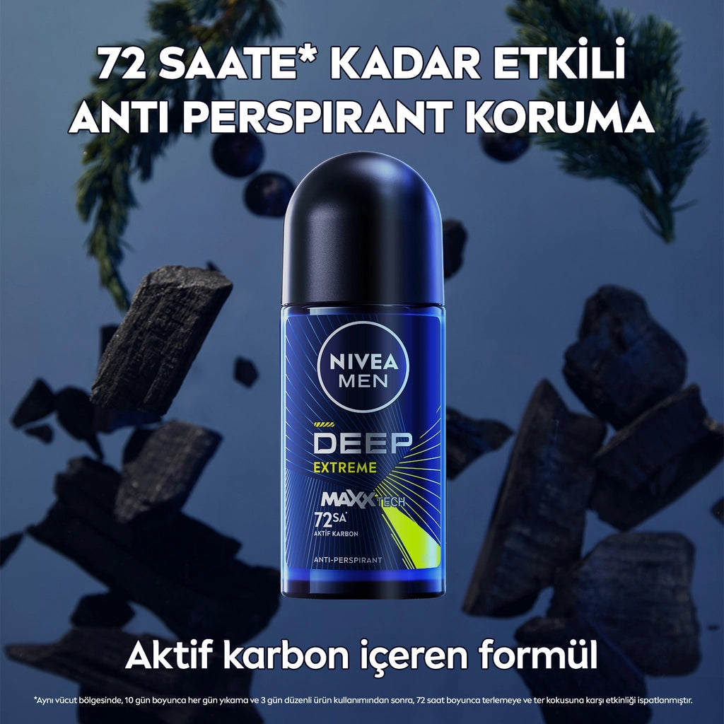 Nivea Men&