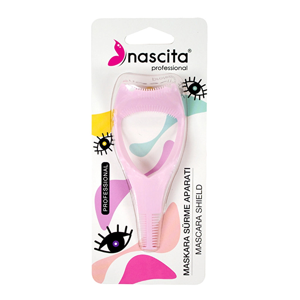 Nascita Mascara Applying Apparatus