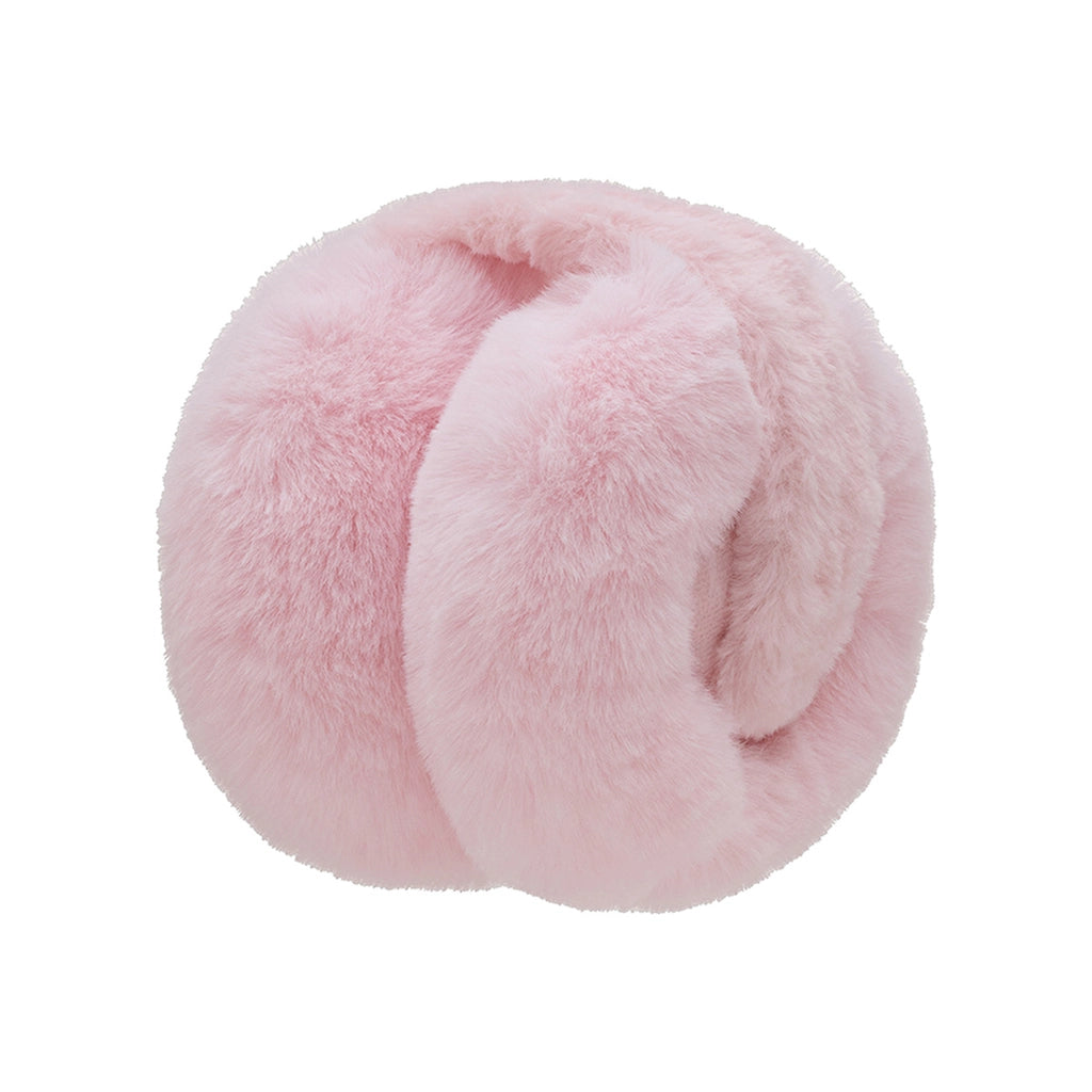 Eklips Pink Headphones