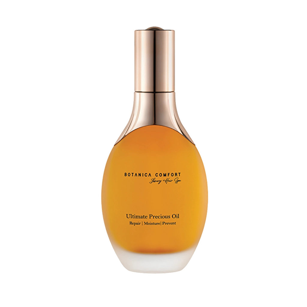 Botanica Comfort Luxury Hair Spa Ultimate Precious Oil Complex 100 ml