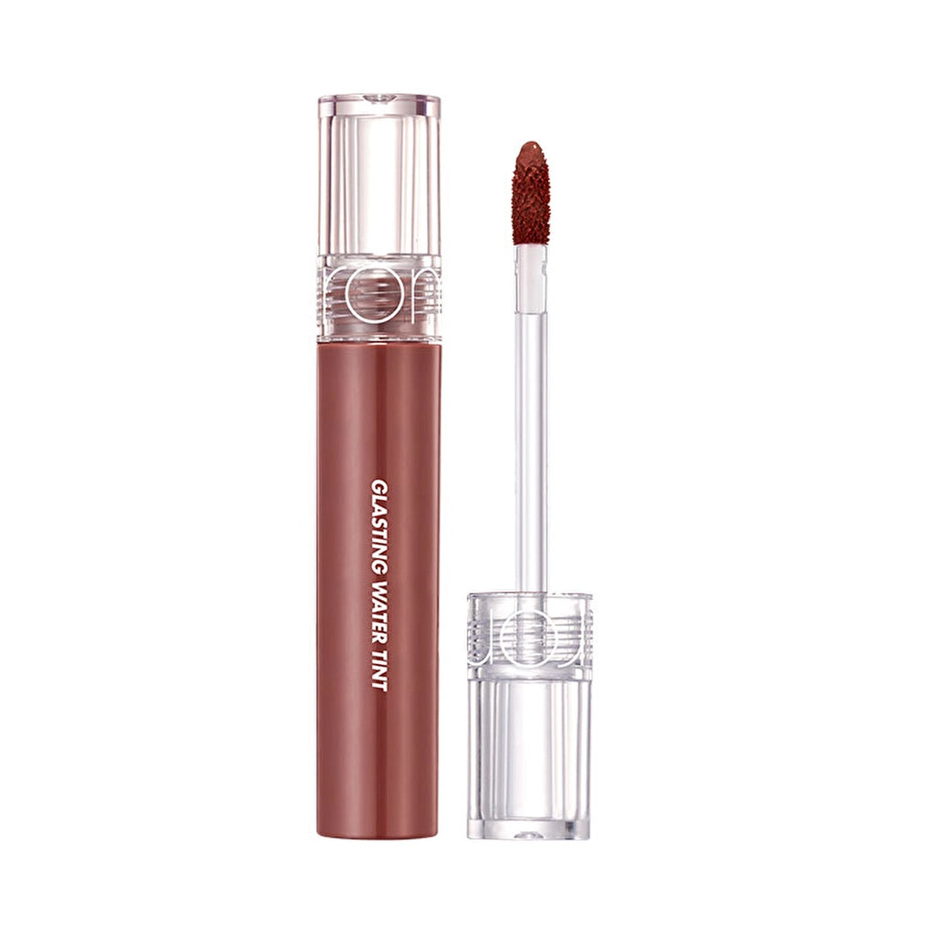 rom&nd Glasting Water Tint Colored Lip Gloss 17 Woody Sunset