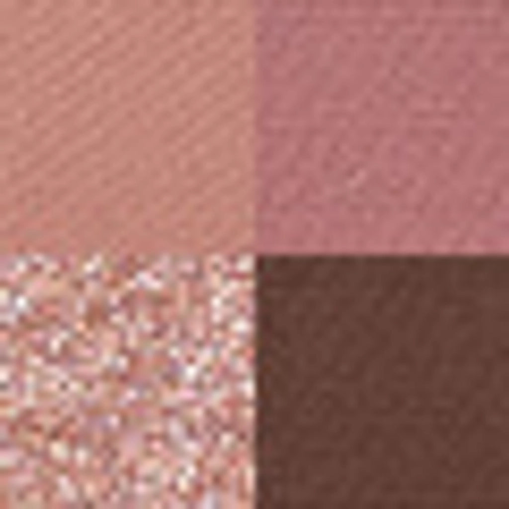 rom&nd Better Than Eyes Eyeshadow Palette 02 Dry Rose