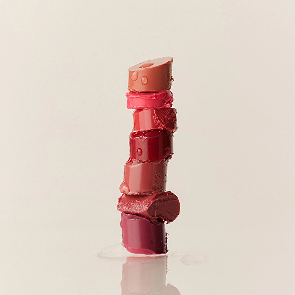 rom&nd Glasting Melting Balm Colored Lip Balm 13 Scotch Nude