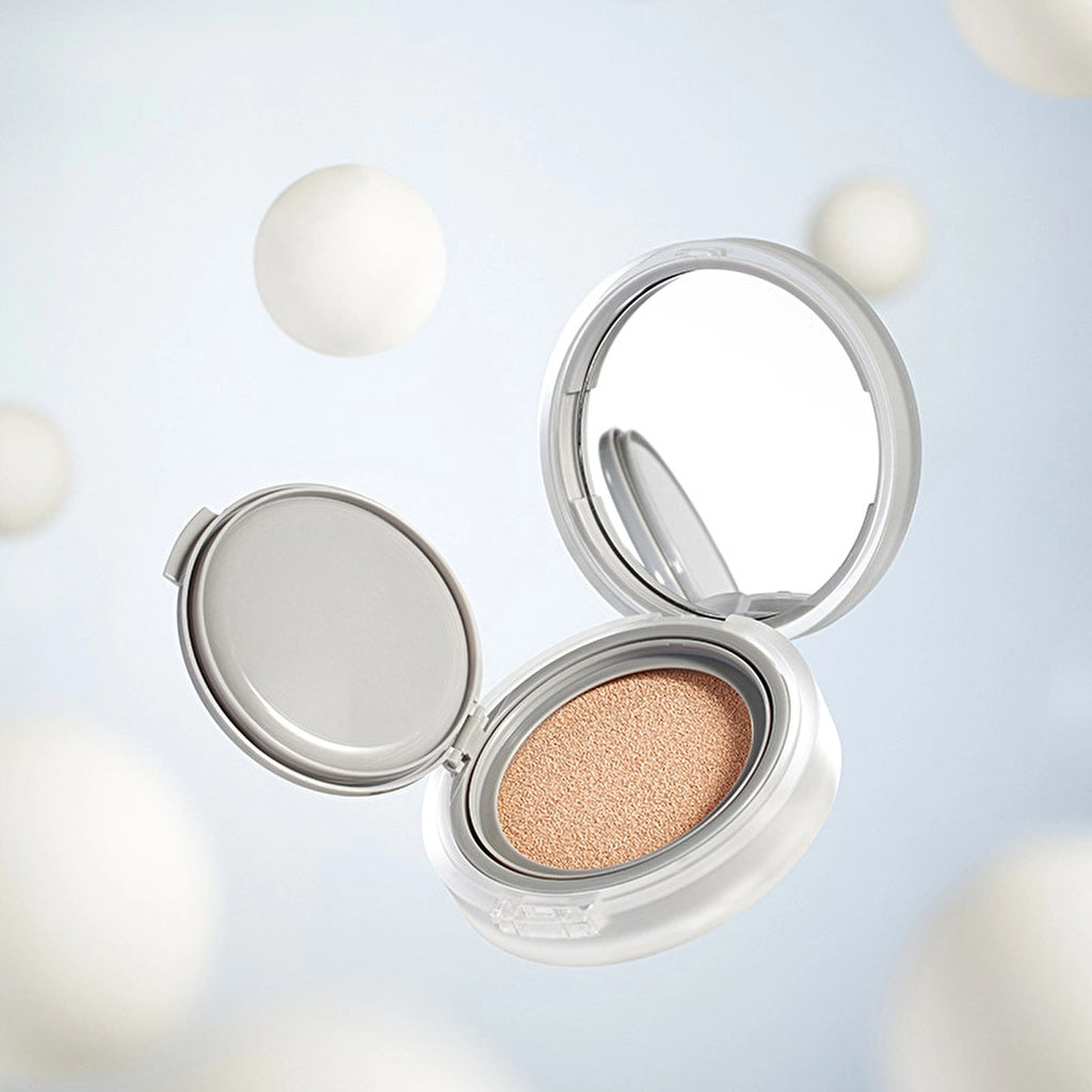 rom&nd Nu Zero Cushion Foundation 03 Natural21
