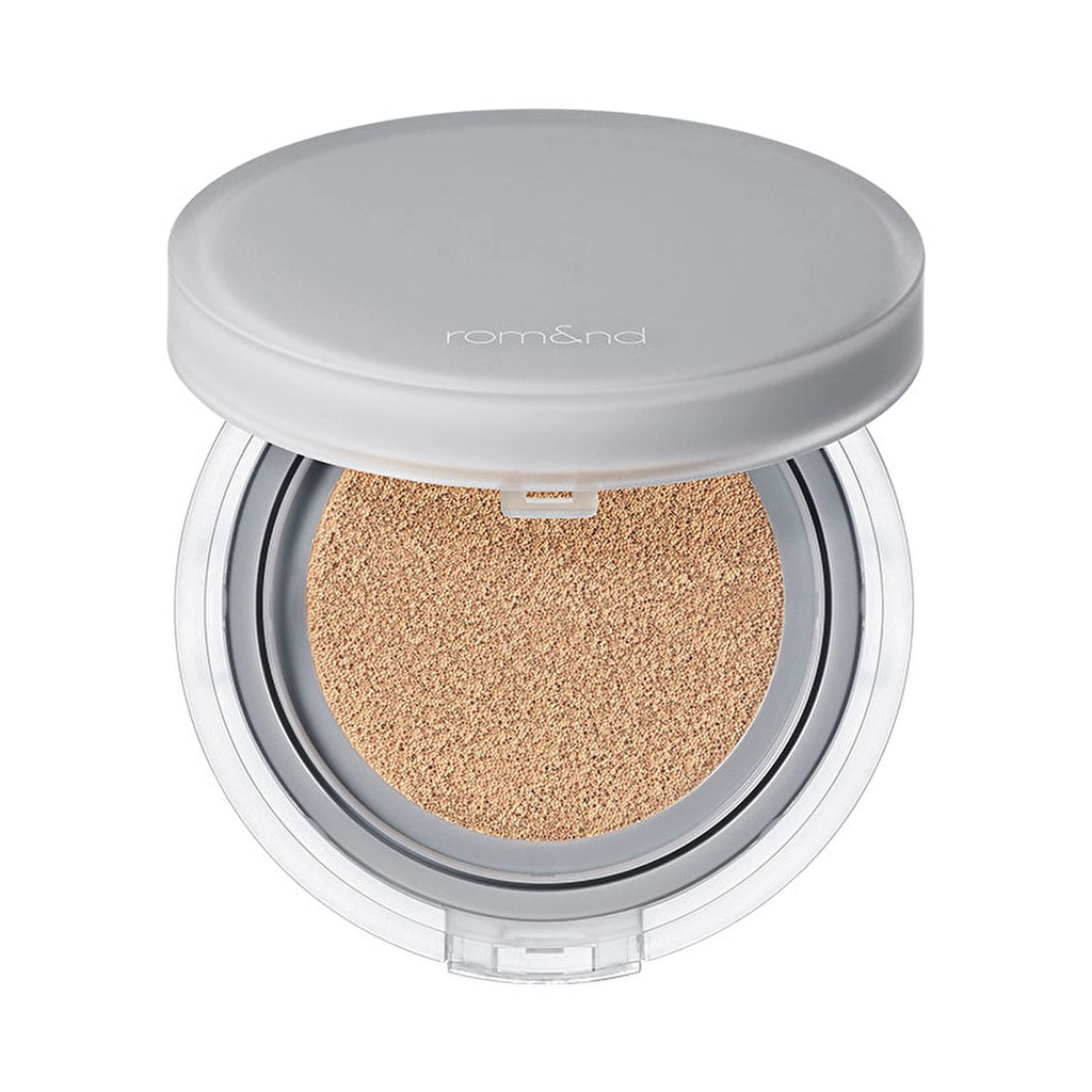 rom&nd Nu Zero Cushion Foundation 04 Beige23
