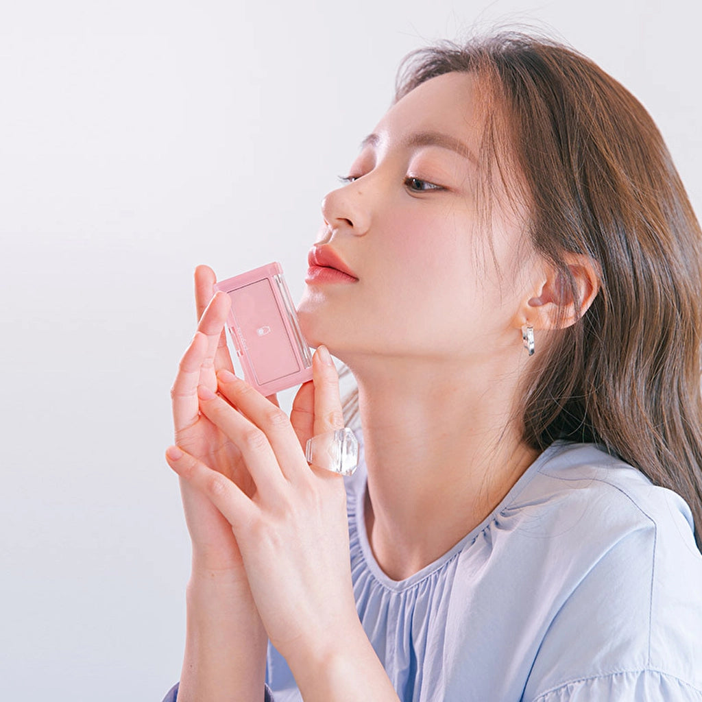 rom&nd Better Than Cheek Blush C03 Fig Chip