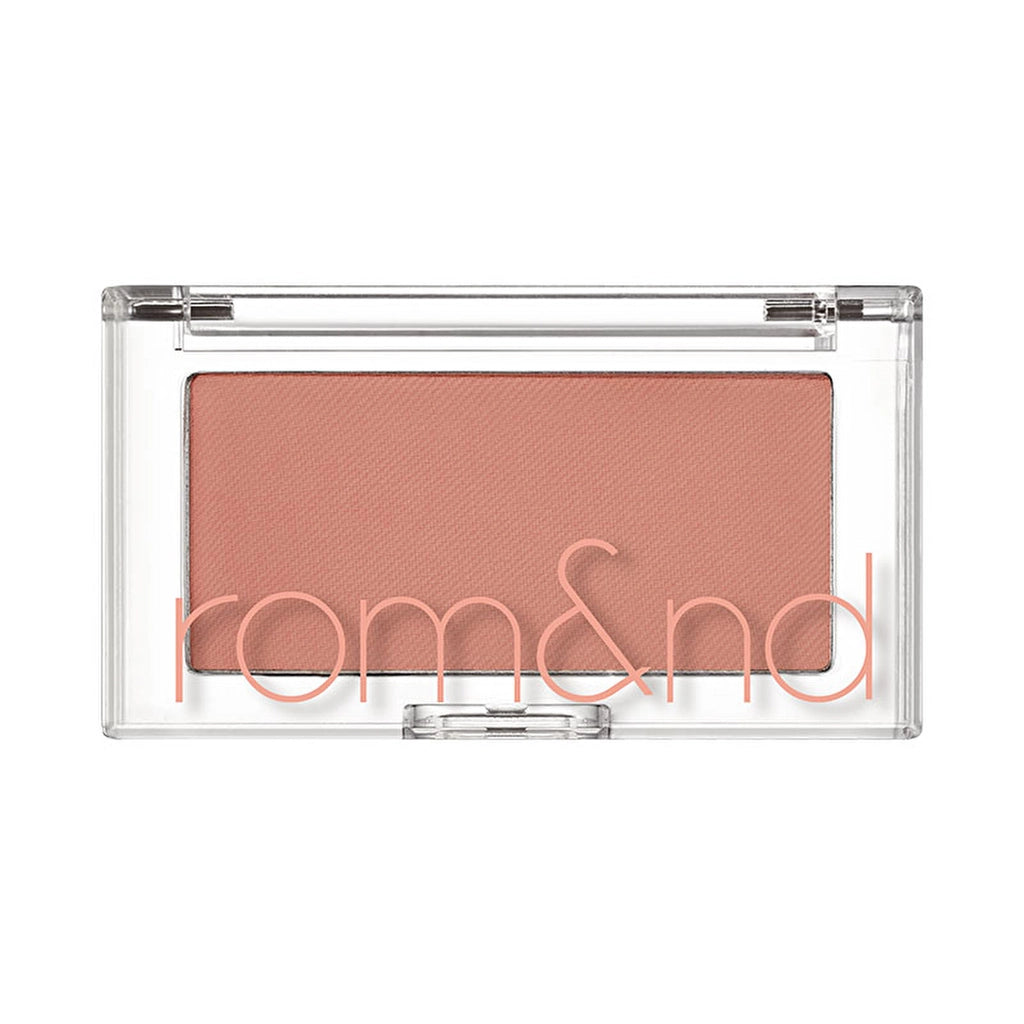 rom&nd Better Than Cheek Blush C03 Fig Chip