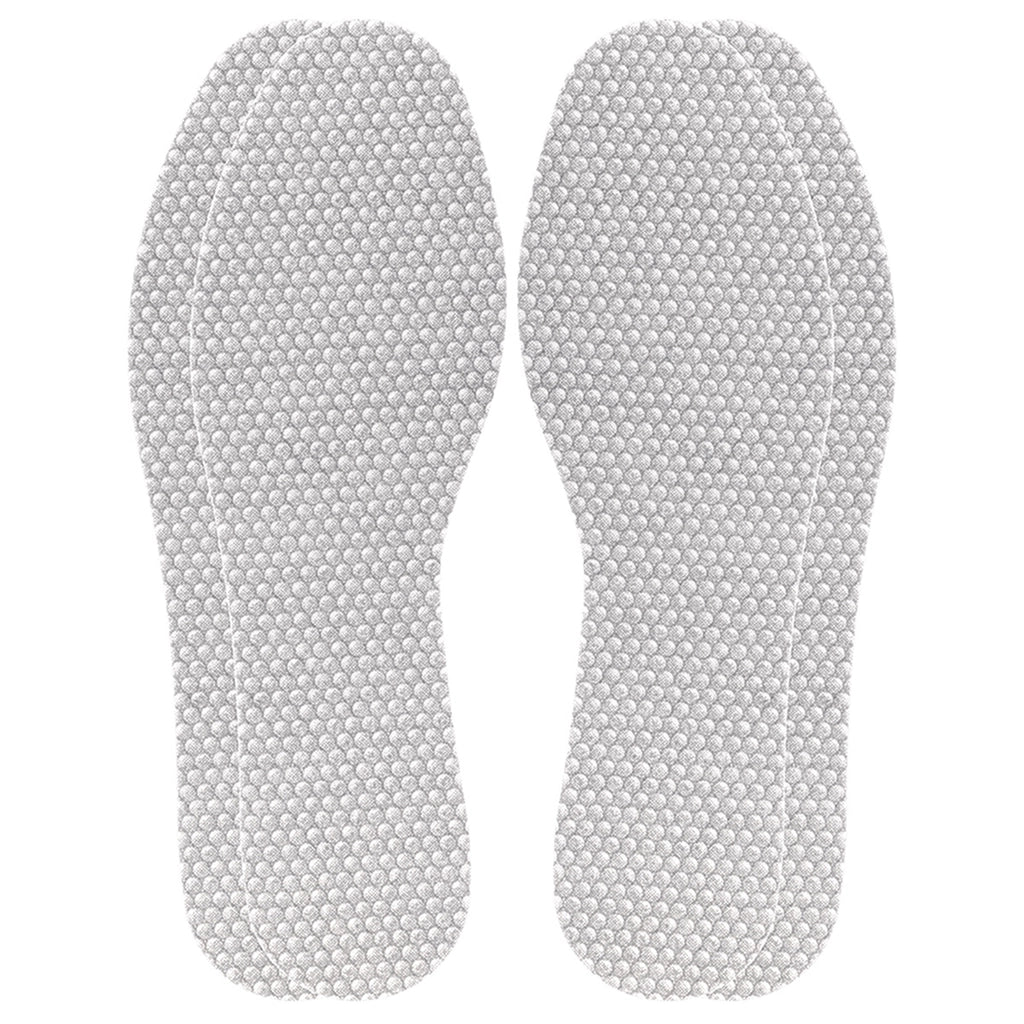 Benri Micro-Particle Comfortable Insoles 4 Pairs