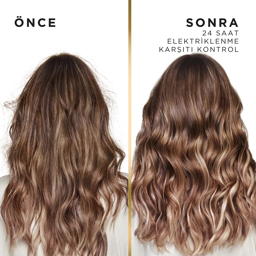 Pantene Pro-V Miracles Frizz No More Shampoo for Curly Hair 325 ml