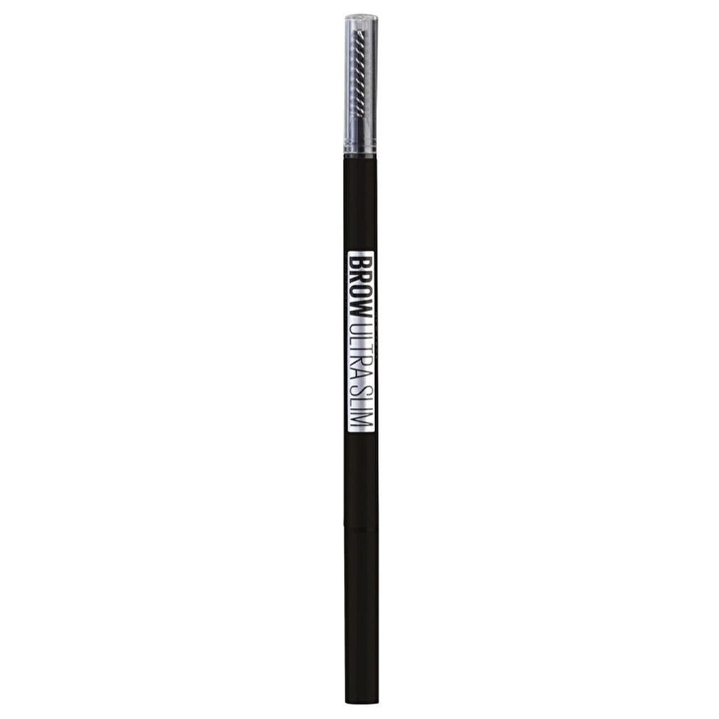 Maybelline New York Brow Ultra Slim Eyebrow Pencil 06 Black Brown