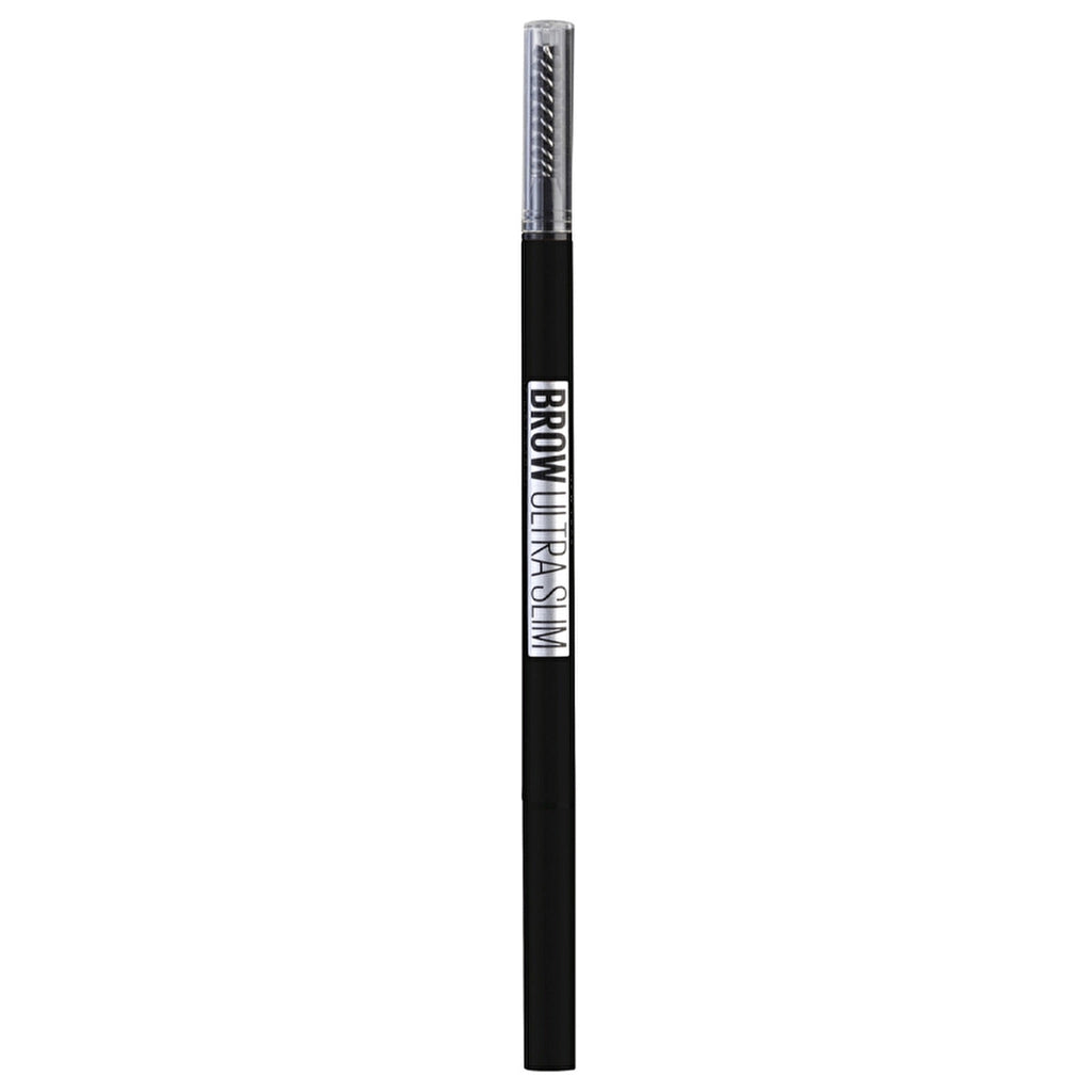 Maybelline New York Brow Ultra Slim Eyebrow Pencil 06 Black Brown