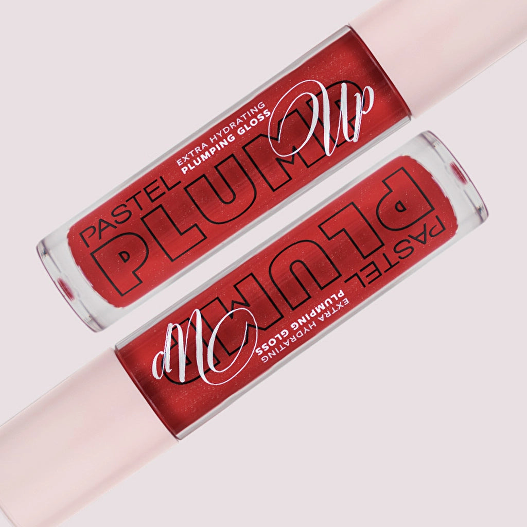 Pastel Profashion Plump Up Extra Hydrating Plumping Gloss 209