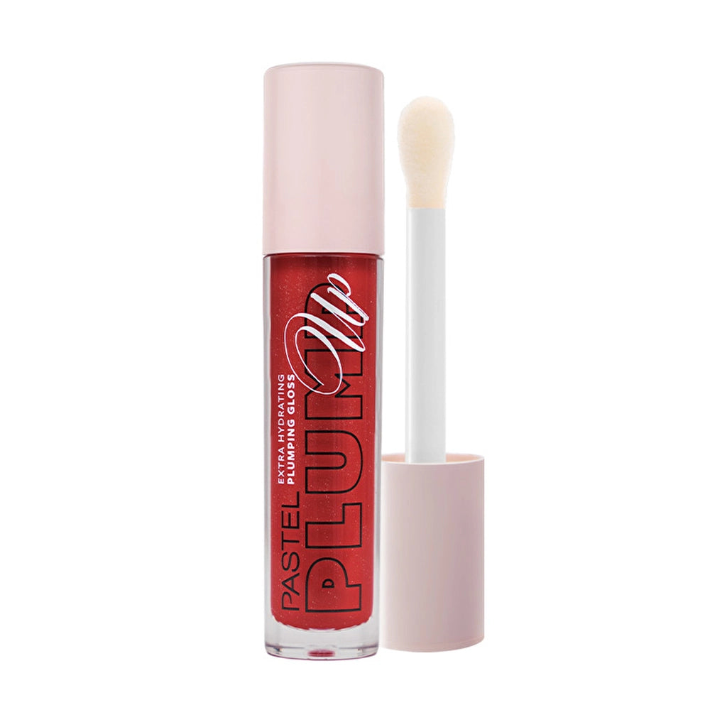Pastel Profashion Plump Up Extra Hydrating Plumping Gloss 209