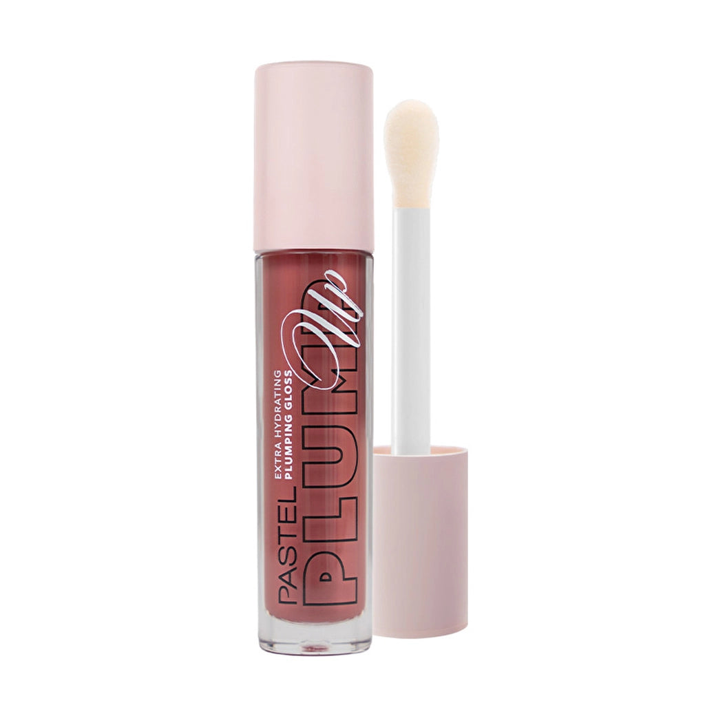 Pastel Profashion Plump Up Extra Hydrating Plumping Gloss 212
