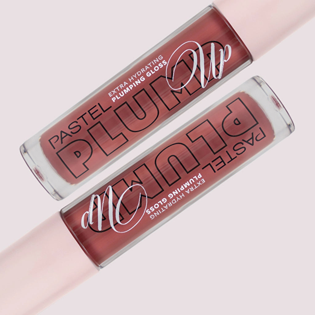 Pastel Profashion Plump Up Extra Hydrating Plumping Gloss 212