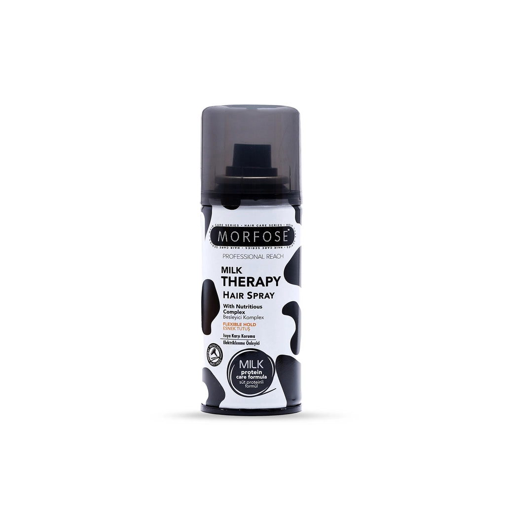 Morfose Milk Therapy Hair Spray 75 ml