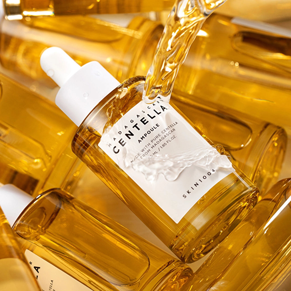 Skin1004 Madagascar Centella Serum 55 ml
