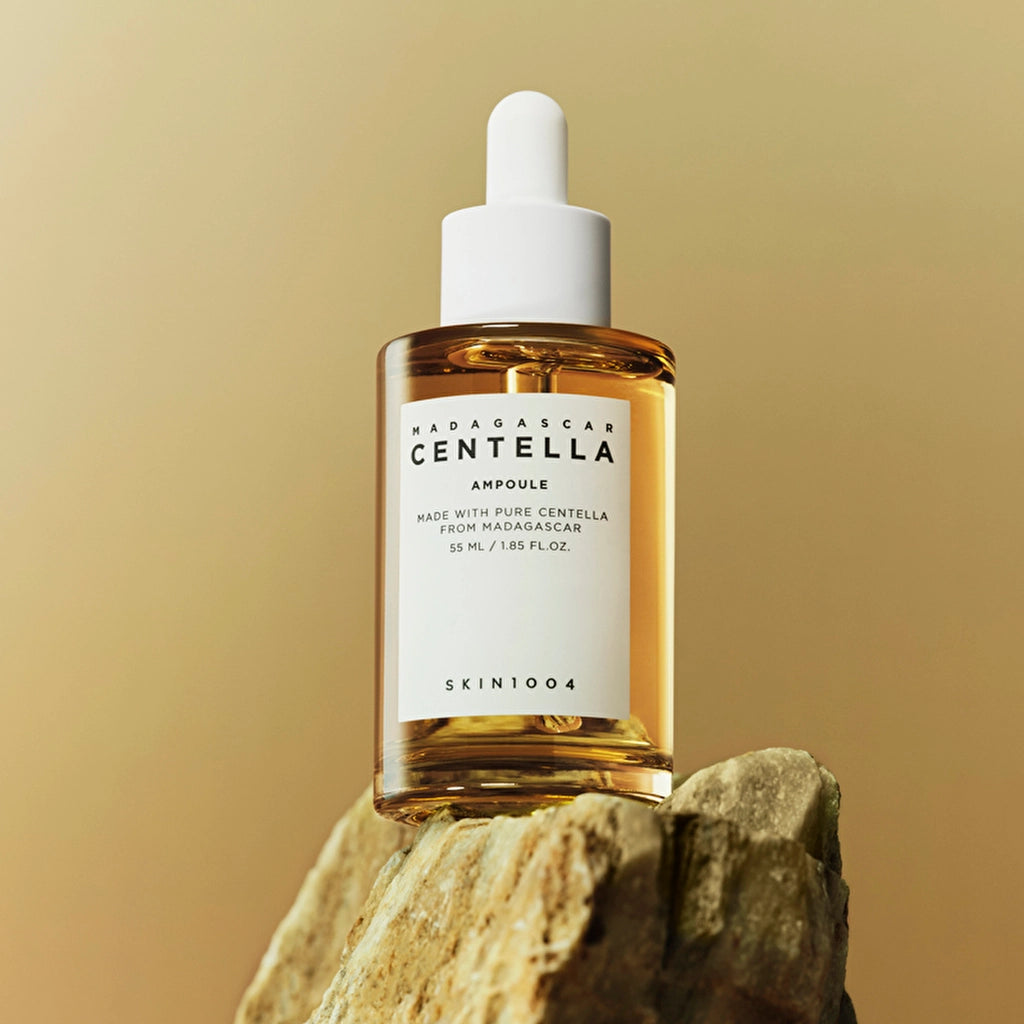 Skin1004 Madagascar Centella Serum 55 ml