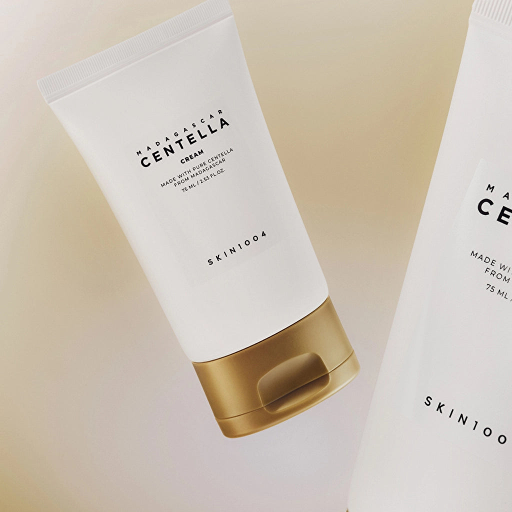Skin1004 Madagascar Centella Cream 75 ml
