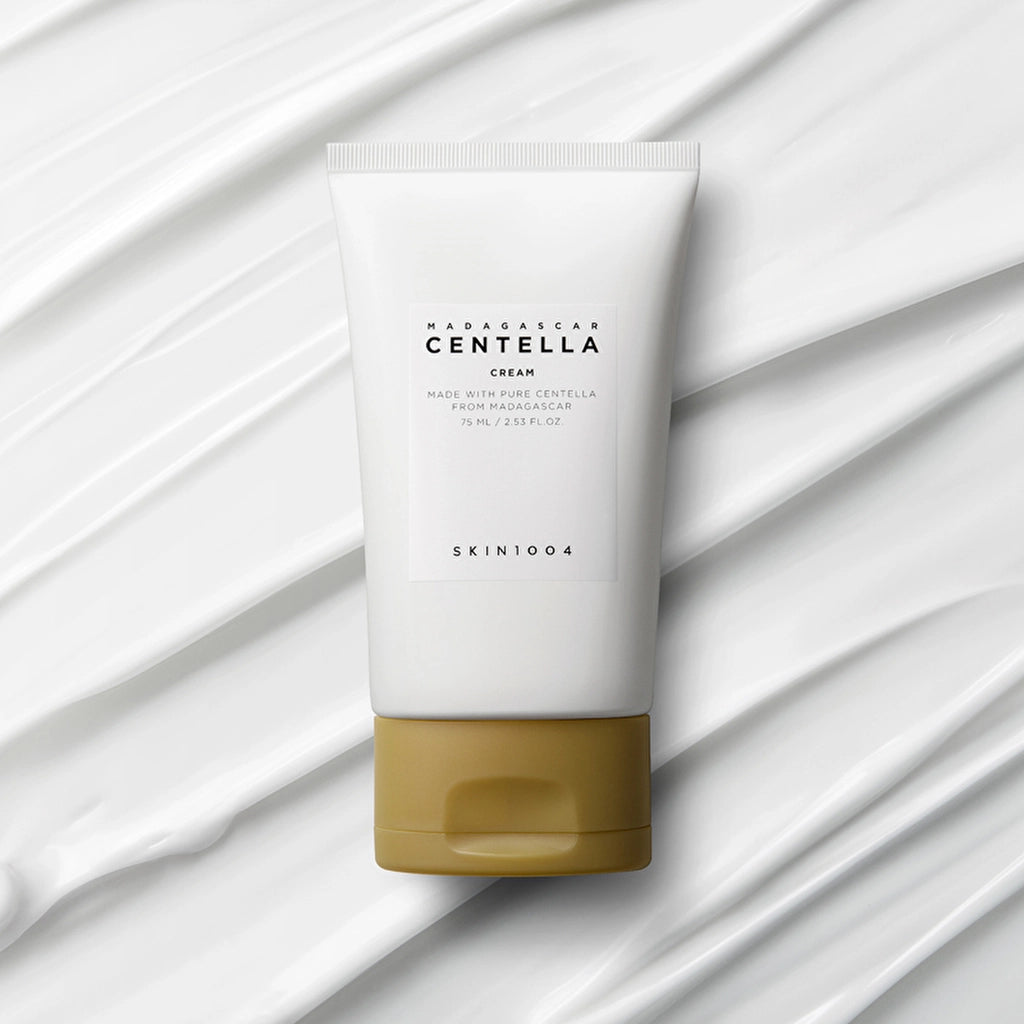 Skin1004 Madagascar Centella Cream 75 ml