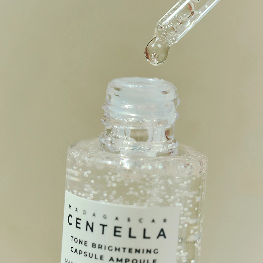 Skin1004 Madagascar Centella Tone Equalizer Capsule Serum 30 ml