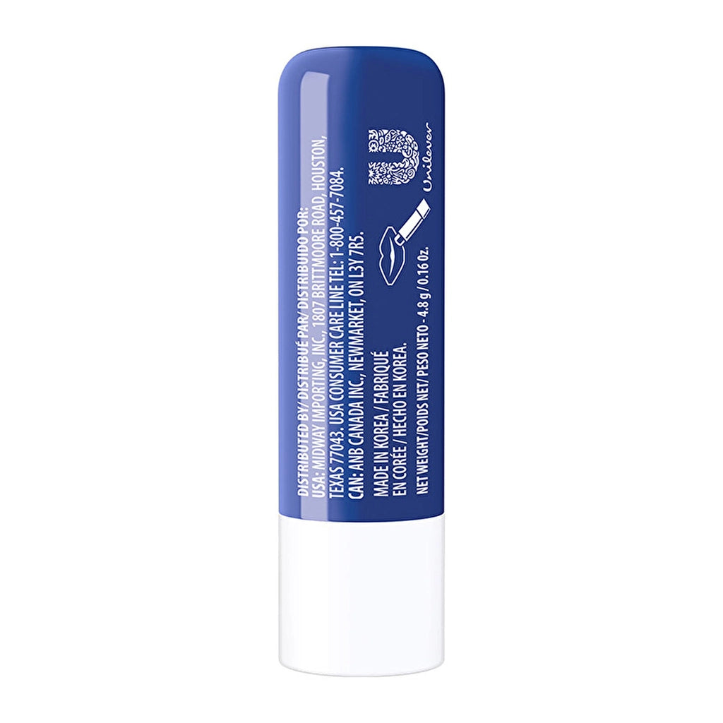 Vaseline Lip Therapy Lip Care Cream Original 4.8 gr